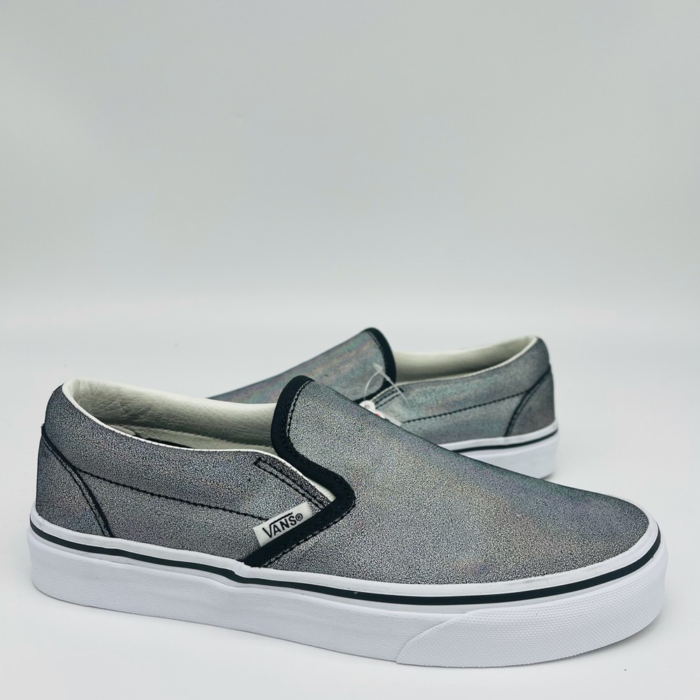 Classic Slip-On Vans